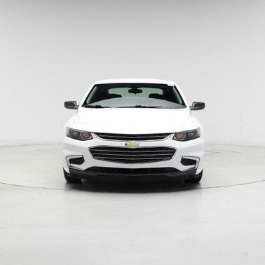 2018 Chevrolet Malibu 1LS