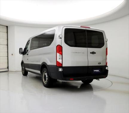 2019 Ford Transit-150 XL