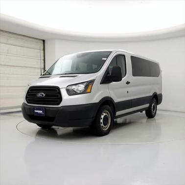 2019 Ford Transit-150 XL