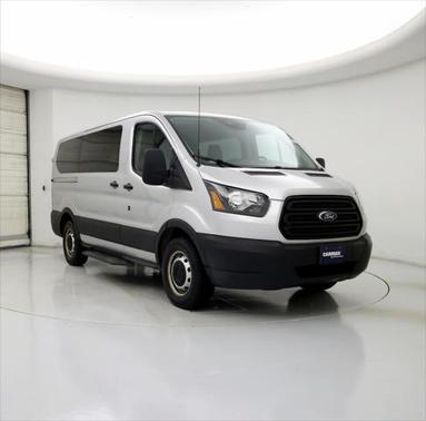 2019 Ford Transit-150 XL