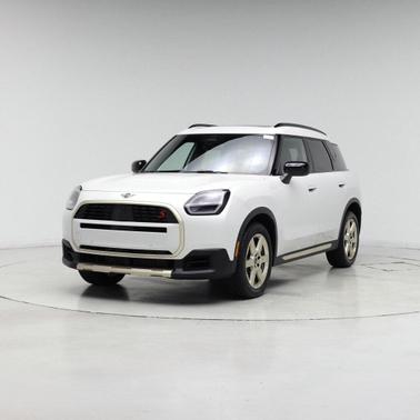 2025 MINI Countryman Cooper S ALL4