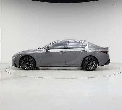 2024 Lexus IS 350 Base