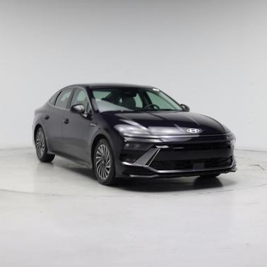 2025 Hyundai SONATA Hybrid SE
