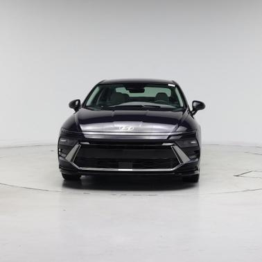 2025 Hyundai SONATA Hybrid SE