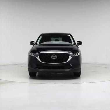 2022 Mazda CX-5 2.5 S Preferred