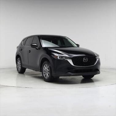 2022 Mazda CX-5 2.5 S Preferred