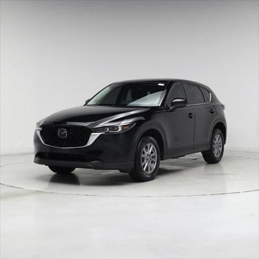 2022 Mazda CX-5 2.5 S Preferred