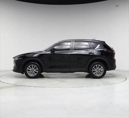 2022 Mazda CX-5 2.5 S Preferred