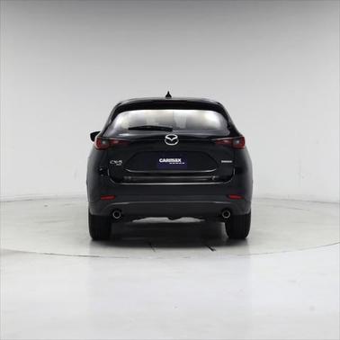 2022 Mazda CX-5 2.5 S Preferred