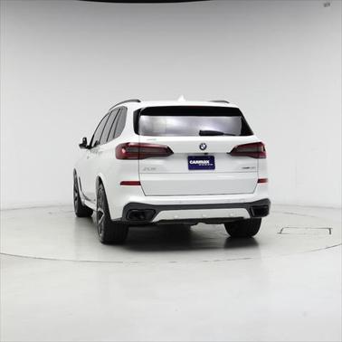 2021 BMW X5 sDrive40i