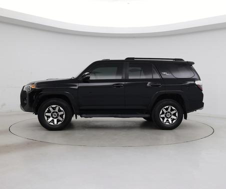 2021 Toyota 4Runner TRD Off Road Premium