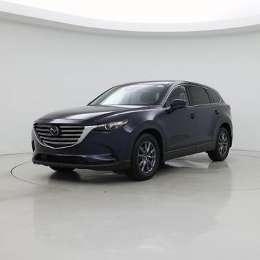 2020 Mazda CX-9 Touring