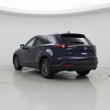 2020 Mazda CX-9 Touring