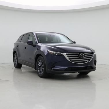 2020 Mazda CX-9 Touring