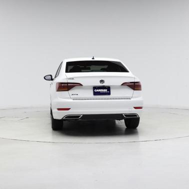 2019 Volkswagen Jetta 1.4T R-Line