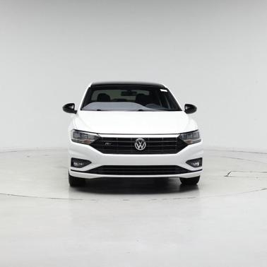 2019 Volkswagen Jetta 1.4T R-Line