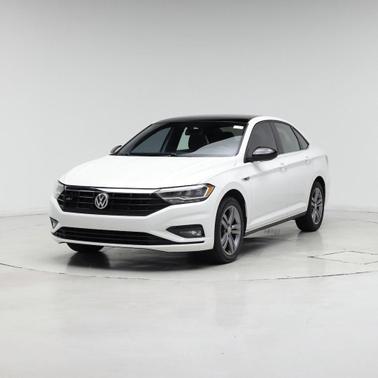 2019 Volkswagen Jetta 1.4T R-Line