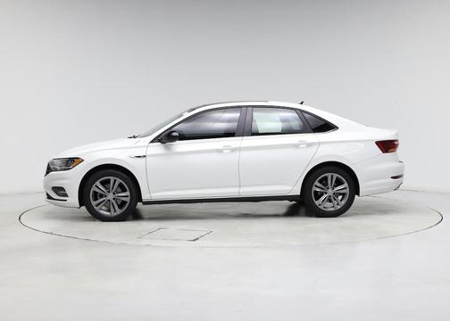 2019 Volkswagen Jetta 1.4T R-Line