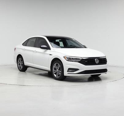 2019 Volkswagen Jetta 1.4T R-Line