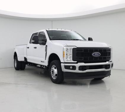 2023 Ford F-350 XL