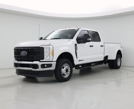 2023 Ford F-350 XL