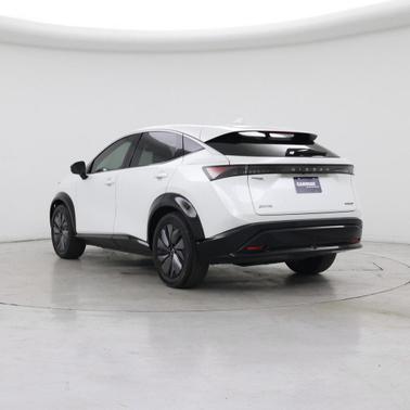 2023 Nissan ARIYA EVOLVE+