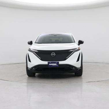 2023 Nissan ARIYA EVOLVE+