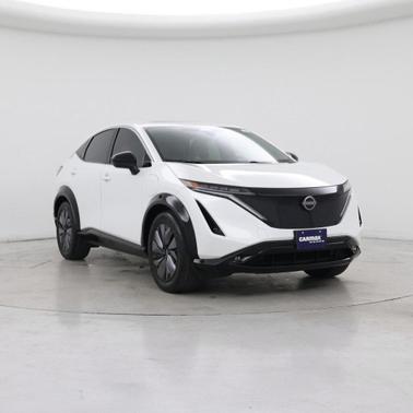 2023 Nissan ARIYA EVOLVE+