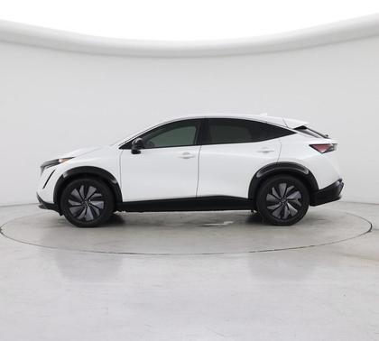 2023 Nissan ARIYA EVOLVE+
