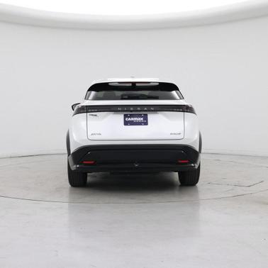 2023 Nissan ARIYA EVOLVE+
