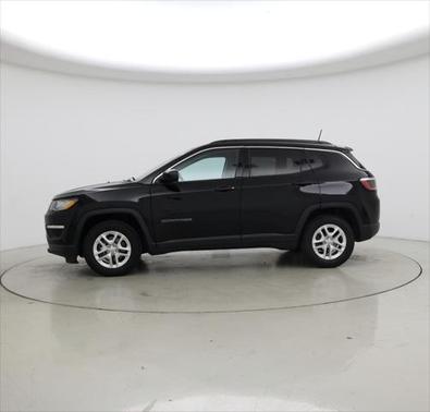2021 Jeep Compass Sport