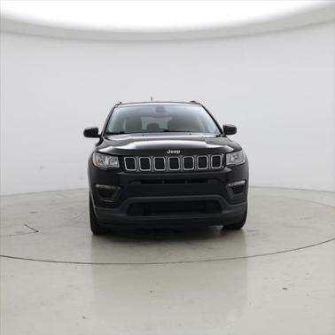 2021 Jeep Compass Sport