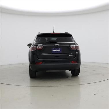 2021 Jeep Compass Sport