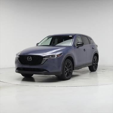 2023 Mazda CX-5 Carbon Edition