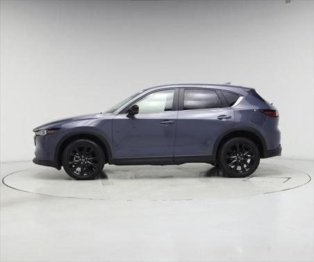2023 Mazda CX-5 Carbon Edition