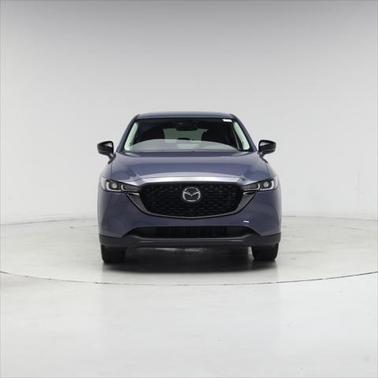2023 Mazda CX-5 Carbon Edition