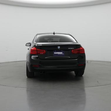 2017 BMW 330 I