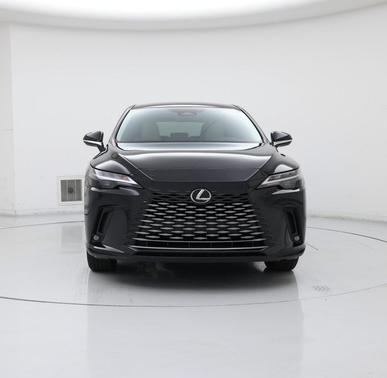 2024 Lexus RX 350 Base