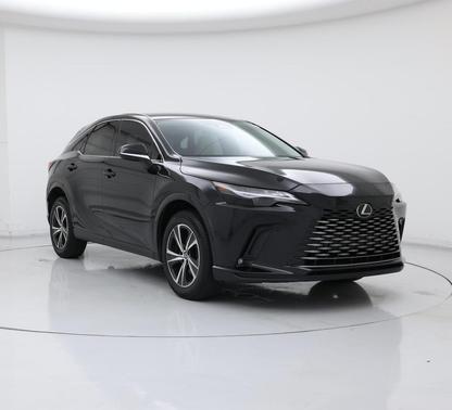 2024 Lexus RX 350 Base