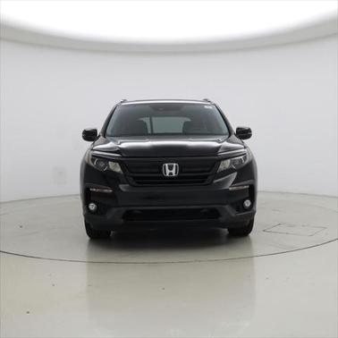 2021 Honda Pilot 2WD Special Edition