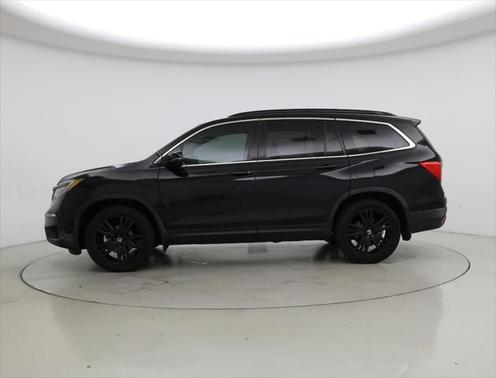 2021 Honda Pilot 2WD Special Edition