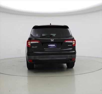 2021 Honda Pilot 2WD Special Edition