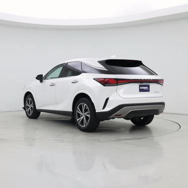 2024 Lexus RX 350 Base
