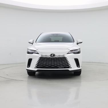 2024 Lexus RX 350 Base