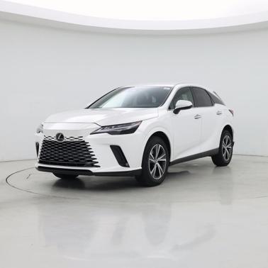 2024 Lexus RX 350 Base