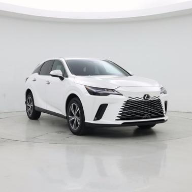 2024 Lexus RX 350 Base