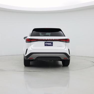 2024 Lexus RX 350 Base