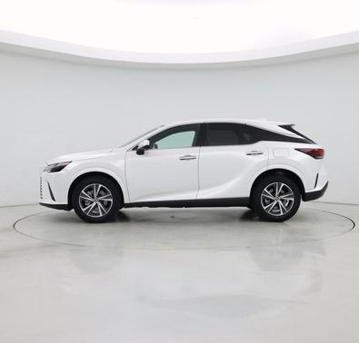 2024 Lexus RX 350 Base