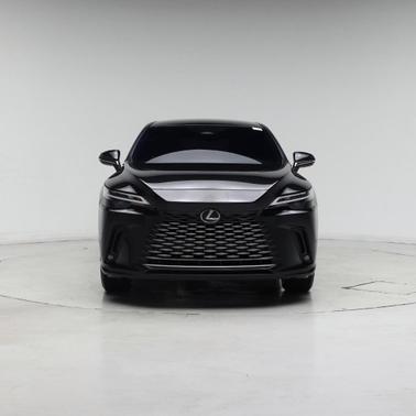 2023 Lexus RX 350 Base