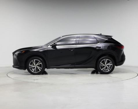 2023 Lexus RX 350 Base